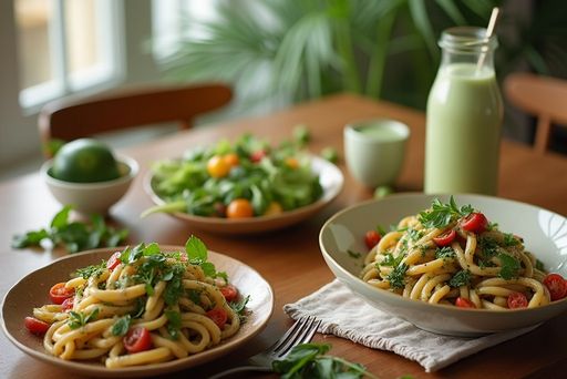 Spirulina in der Küche: Enthüllung der Geheimnisse von Verwendung von Superfood